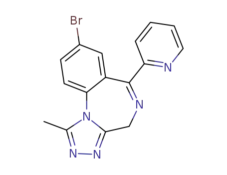 pyrazolam